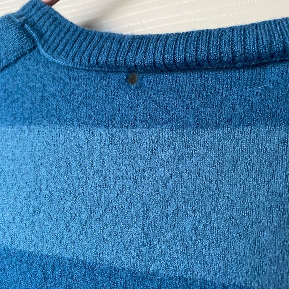 Blue Banana Republic sweater - Picture 3 of 5